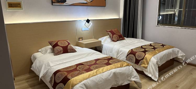 苴却商务酒店图片