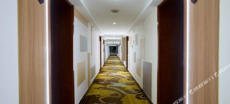 昆明和风若良轻奢酒店(同德广场店)图片