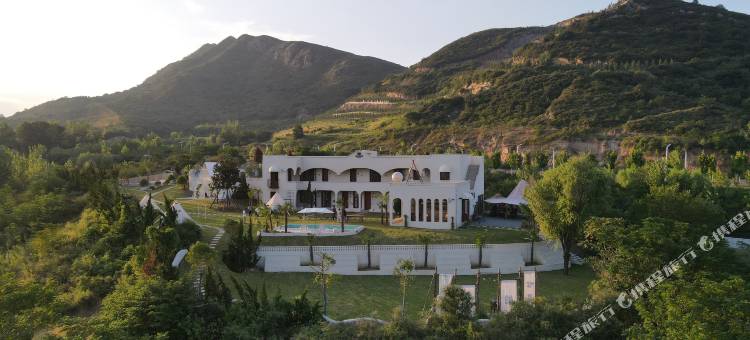 驻马店南山民宿图片