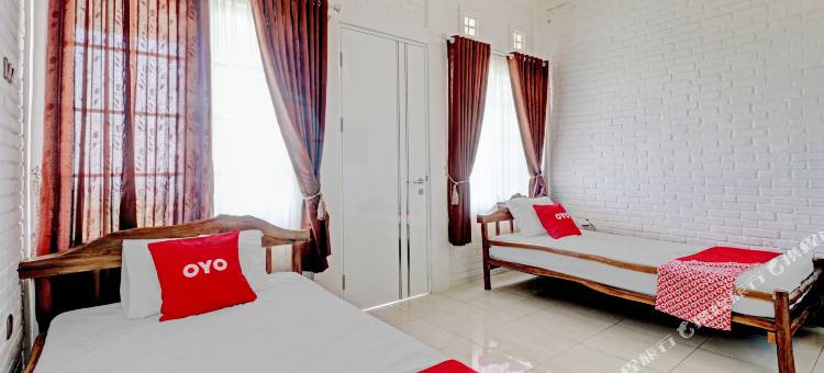 Collection O 90617 祖母祖父之家伊斯兰旅馆(Collection O 90617 Rumah Oma Opa Syariah)图片