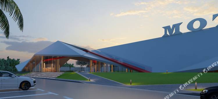 儋耳追光驿站(环岛旅游公路店)图片