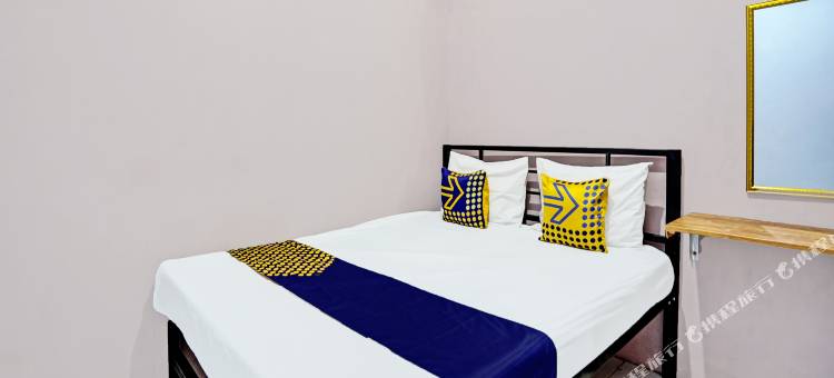 O酒店索巴特伊真家庭旅馆靠近普伦森根河(Hotel O Sobat Ijen HomestayNearSungai Prengsengan)图片