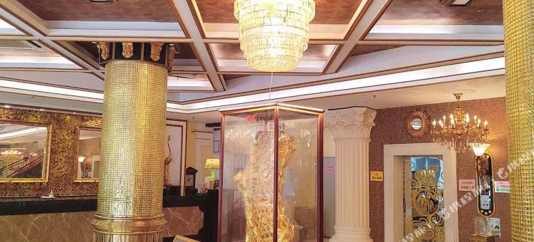 云和大酒店(潮州古城店)图片