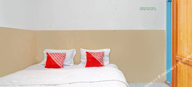 Hotel O 马维尔伊斯兰旅馆(Hotel O Marvel House Syariah)图片