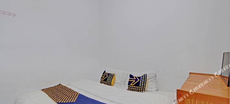 Hotel O 阿森旅馆(Hotel O Arsen House)图片