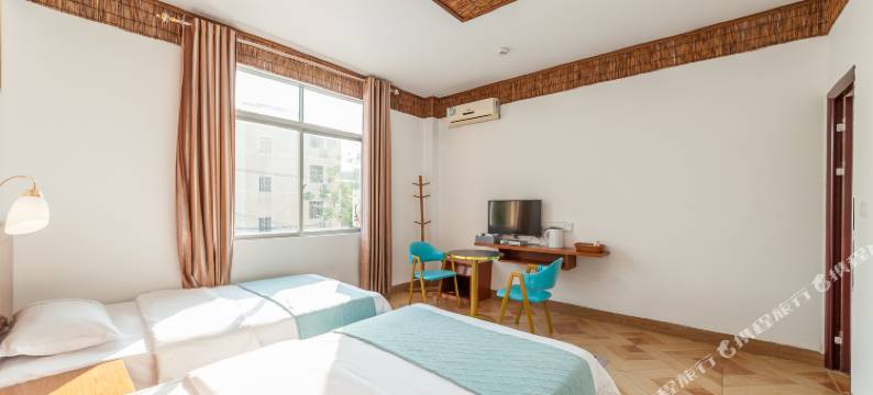 萤光海岛民宿(贝壳沙滩店)图片