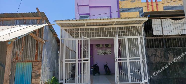 OYO酒店 阿克萨民宿(Hotel O Homestay Aqsa)图片