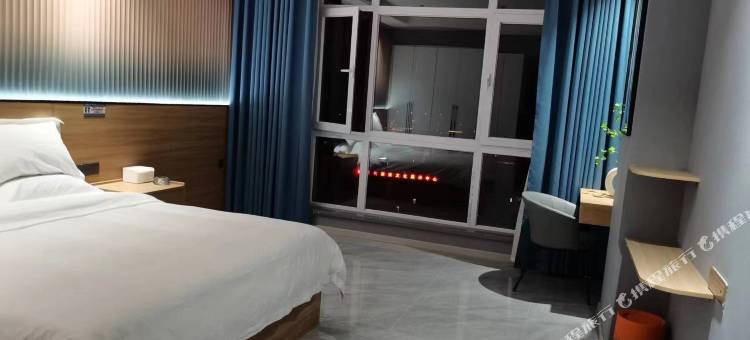 固原东篱小舍民宿图片