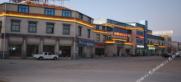 安多贝恩臻品酒店图片