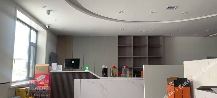 北大湖松梅农家院图片