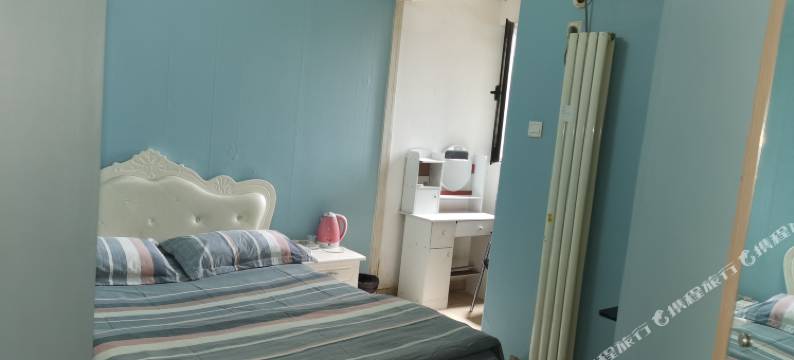 郑州蓝堡湾汉庭酒店公寓图片