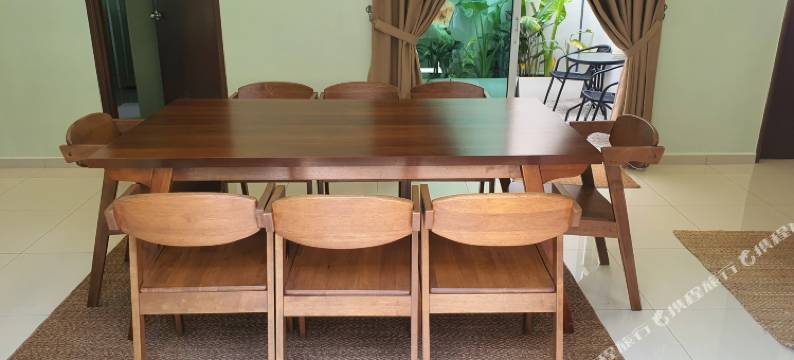 Duyong Damai Homestay by KOWBMAS图片