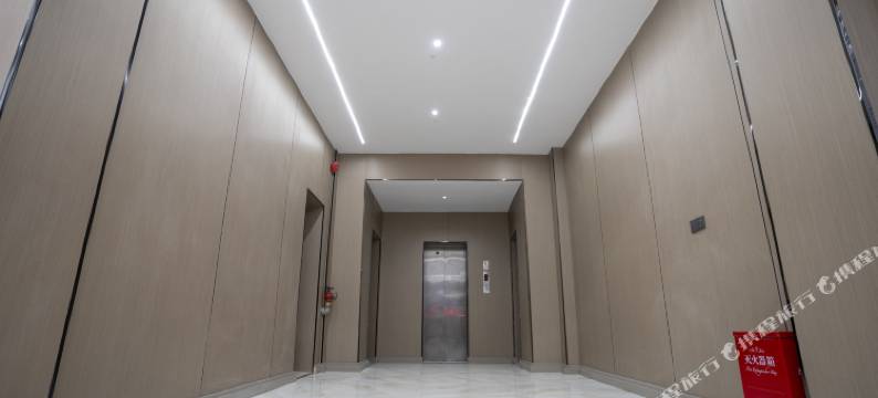 都市快捷酒店(上饶余干县琵琶湖迎宾大道店)图片