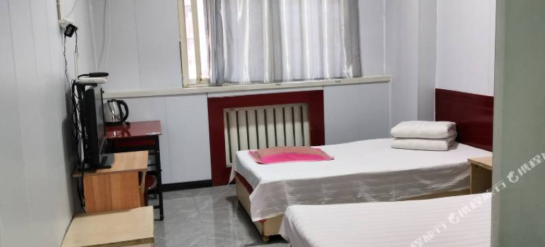 石嘴山供贸宾馆图片