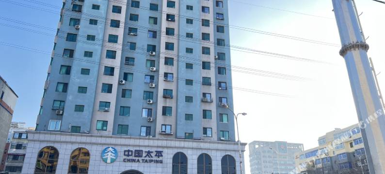 焱焱民宿(弘升家园店)图片