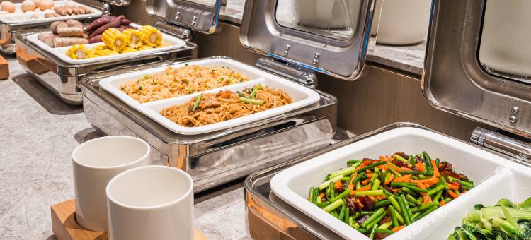 全季酒店(琼海万泉河人民路店)图片