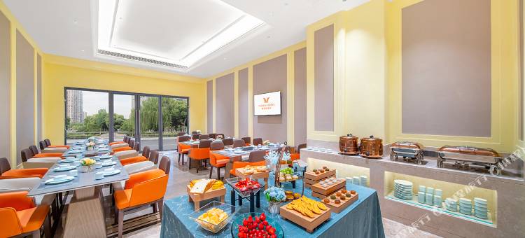 维也纳酒店(广州芳村花地湾地铁站店)图片