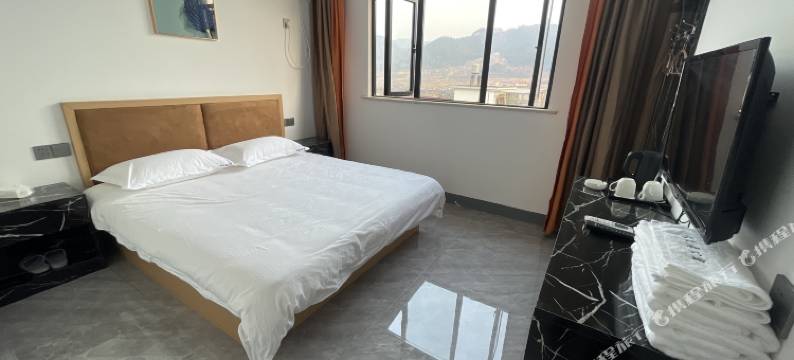 横店丽宫民宿图片