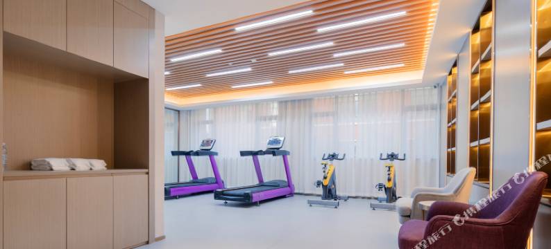 麗枫酒店(武汉东西湖田园大道店)图片