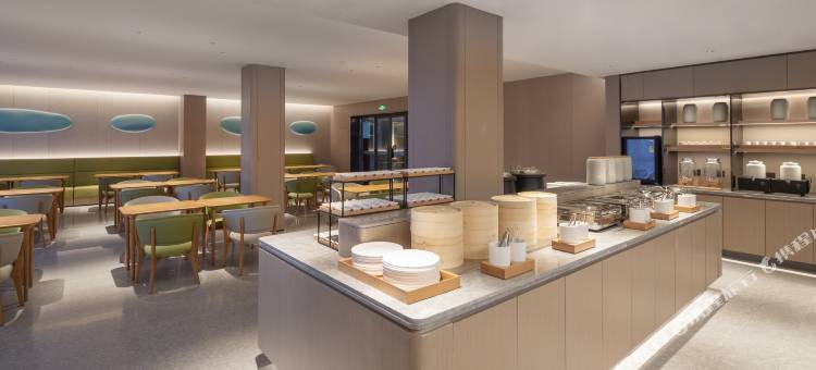 全季酒店(池州青阳九华山换乘中心店)图片