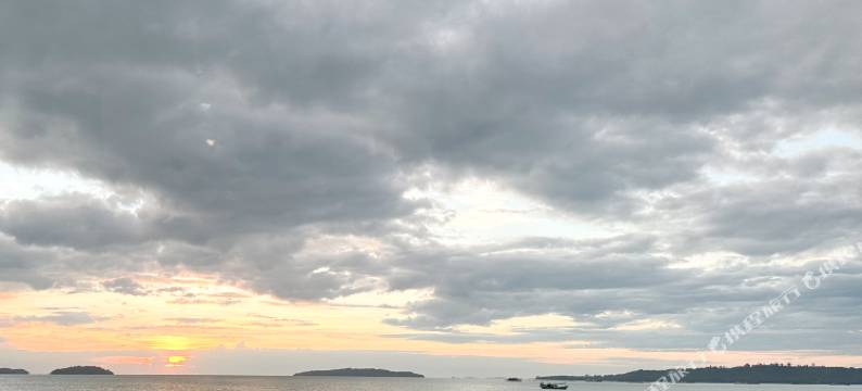 西港方舟酒店(Ark hotel Sihanoukville)图片