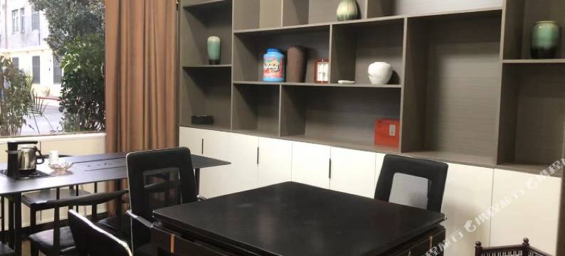 泗阳东泰假日酒店(王集镇店)图片