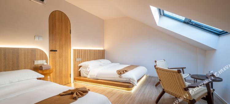 花筑·南澳云里民宿(南澳岛青澳湾店)图片