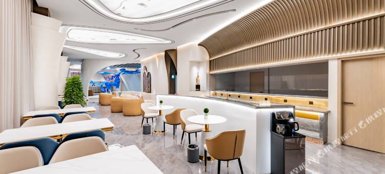 馨致酒店(包头机场店)图片