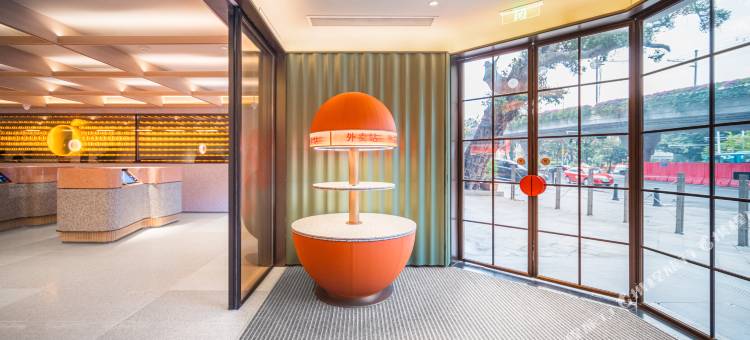 桔子酒店(张家界吉首大学店)图片