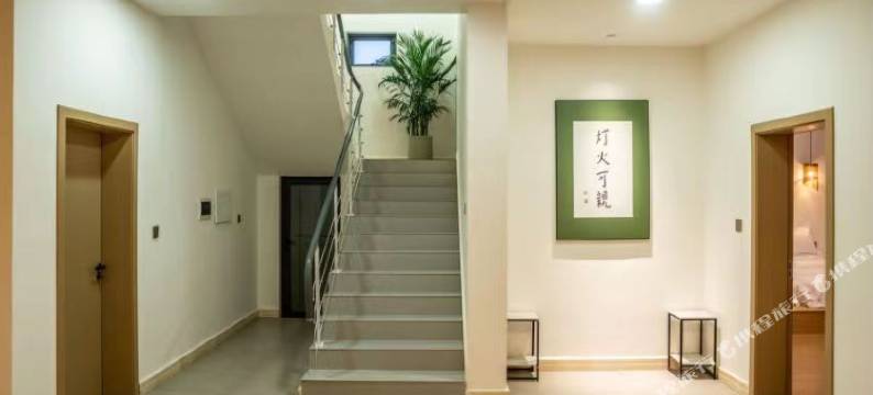 大理市山禾民宿图片