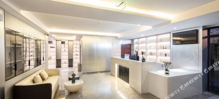 发展·仁里城市驿站图片