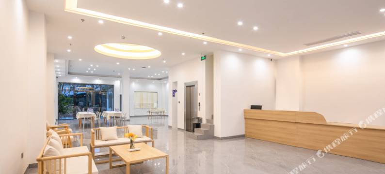 一沐居美宿(阳朔兴坪二十元背景风景区店)图片