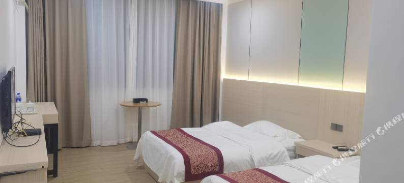 关岭君都大酒店图片
