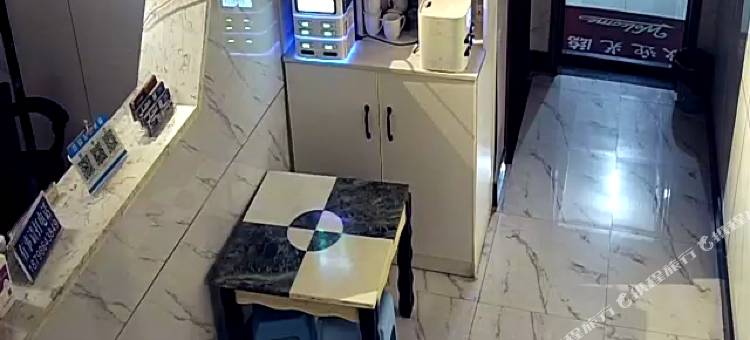 贵阳一路同行旅馆(青云市集店)图片