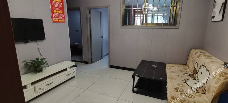 清雅公寓(西安西京医院店)图片