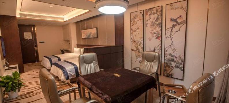 金溪凯翔商务宾馆(县政府金源财富广场店)图片