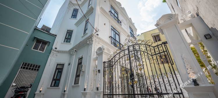 科祖鲁姆之家-瑟琳娜公寓(Cozrum Homes - Selina Residence)图片