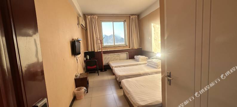 隆化富泰缘宾馆图片