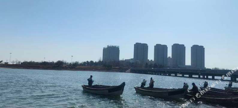 荣成滨海智养园图片