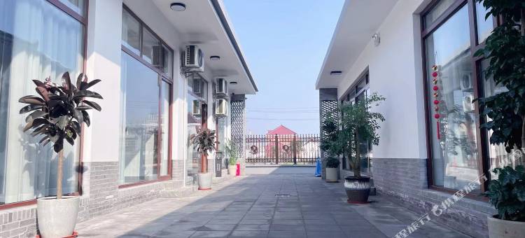 兴化老支书民宿(碧水东罗店)图片