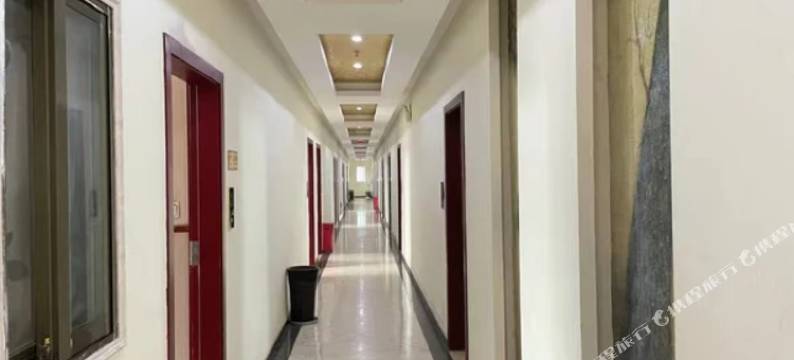 剑阁嘉宇商务宾馆图片