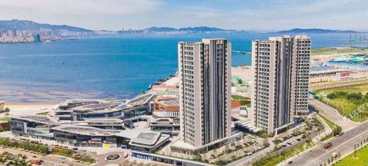 威海阅海美宿图片