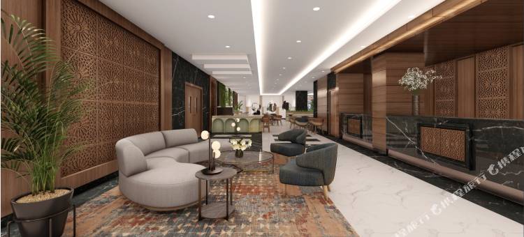 阿尔·马纳卡罗塔纳麦地那(Al Manakha Rotana Madinah)图片