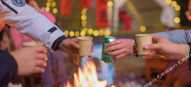 古丈栖山·微舍图片