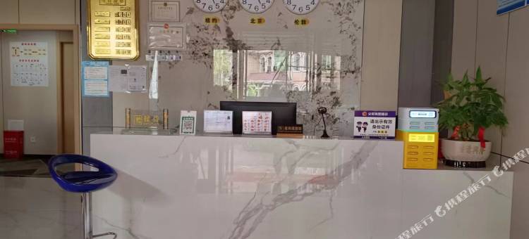 玄滩镇福源昇酒店图片