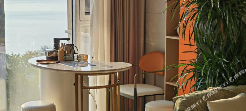 抚仙湖立昌旅游小镇钡嘉小苑民宿图片