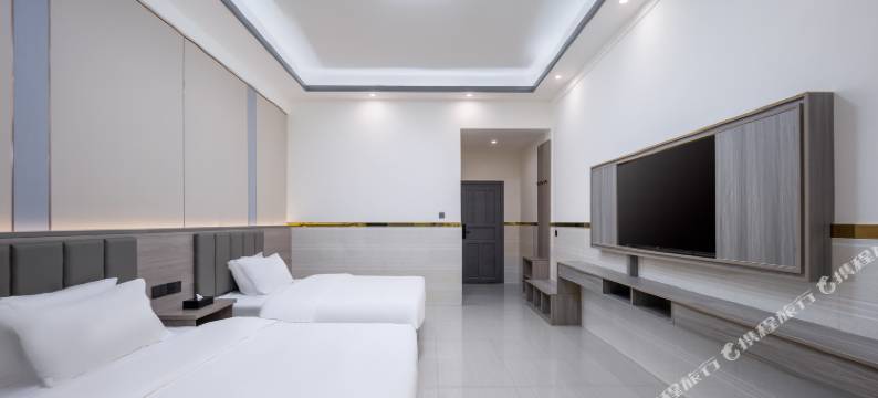 屯昌福源商务宾馆图片