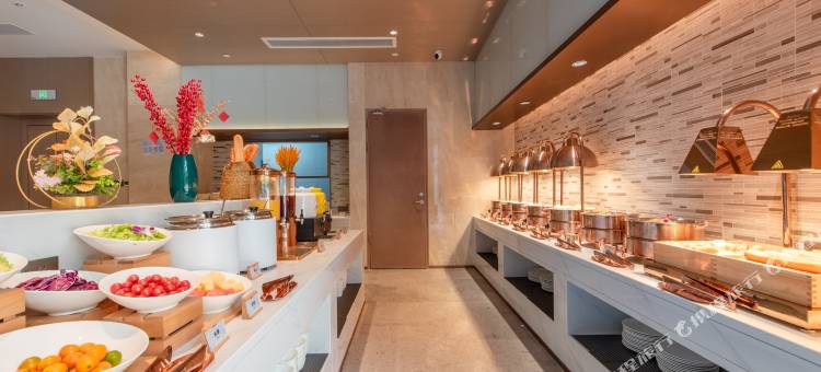 麗枫酒店(厦门翔安马巷店)图片