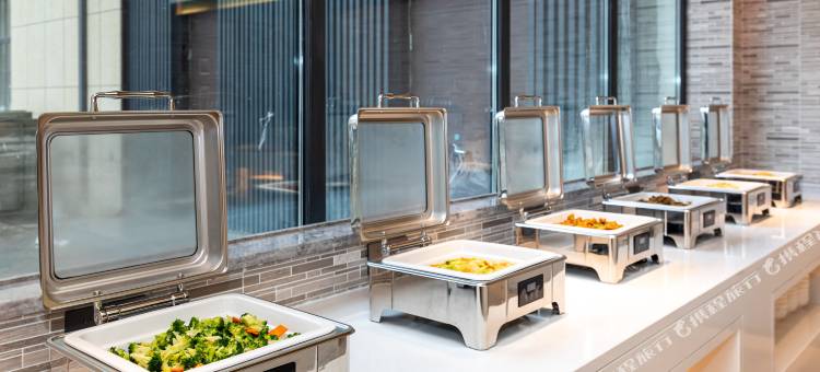 麗枫酒店(长春中日联谊医院临河街店)图片