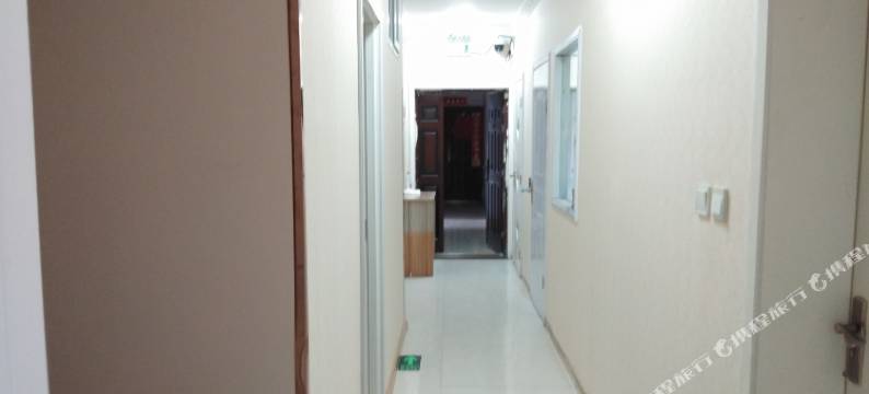 西宁湘兰民宿图片